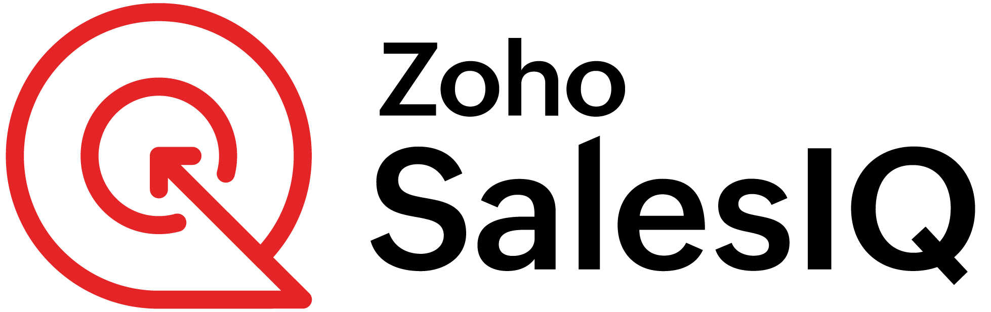 Zoho SalesIQ