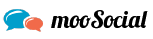 mooSocial Media Script
