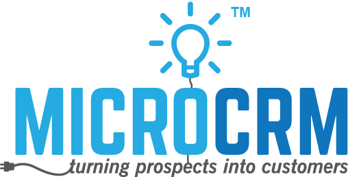 MicroCRM