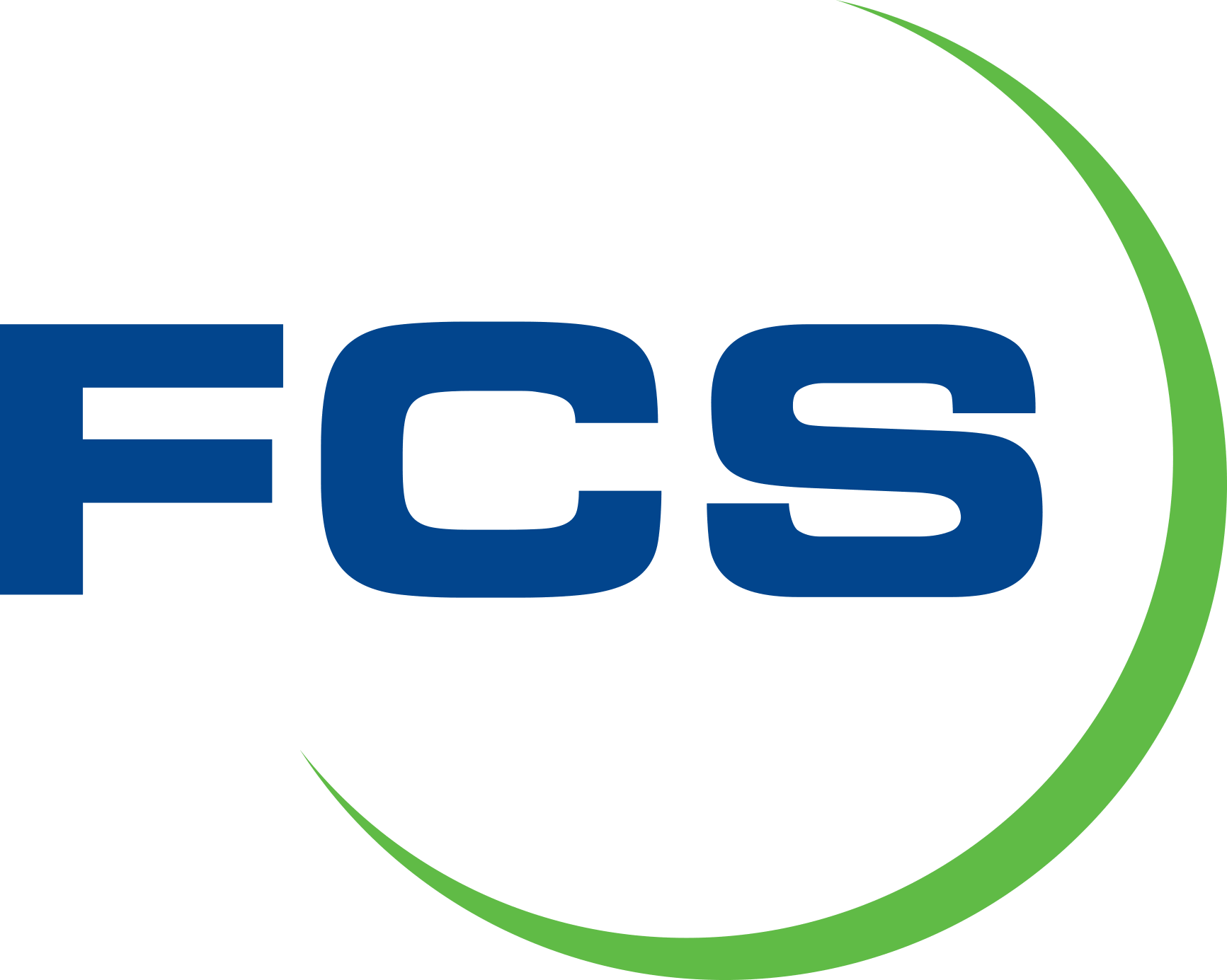 FCS CosmoPMS