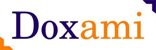 Doxami