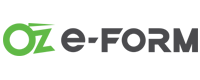 OZ e-Form