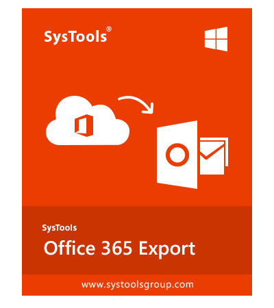SysTools Office 365 Export