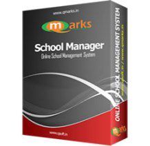 Qmarks SCHOOL ERP
