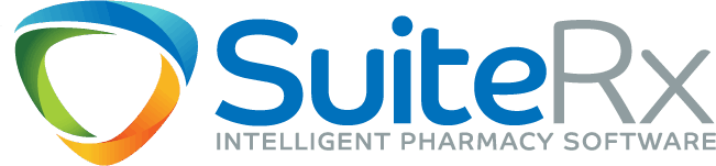 SuiteRx Intelligent Pharmacy