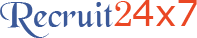 Recruit24x7 - Applicant Tracking