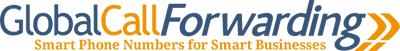 Global Call Forwarding