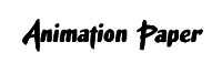 Animation Paper
