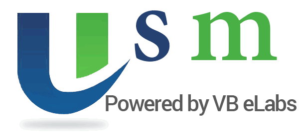 Ultimate School Manager