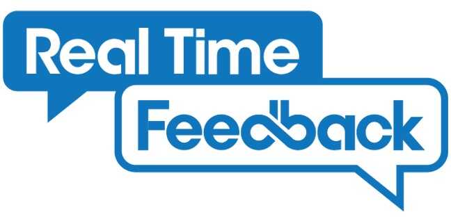 Real Time Feedback