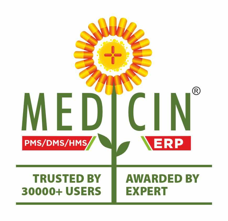 MEDICIN Hospital Management