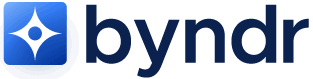 Byndr