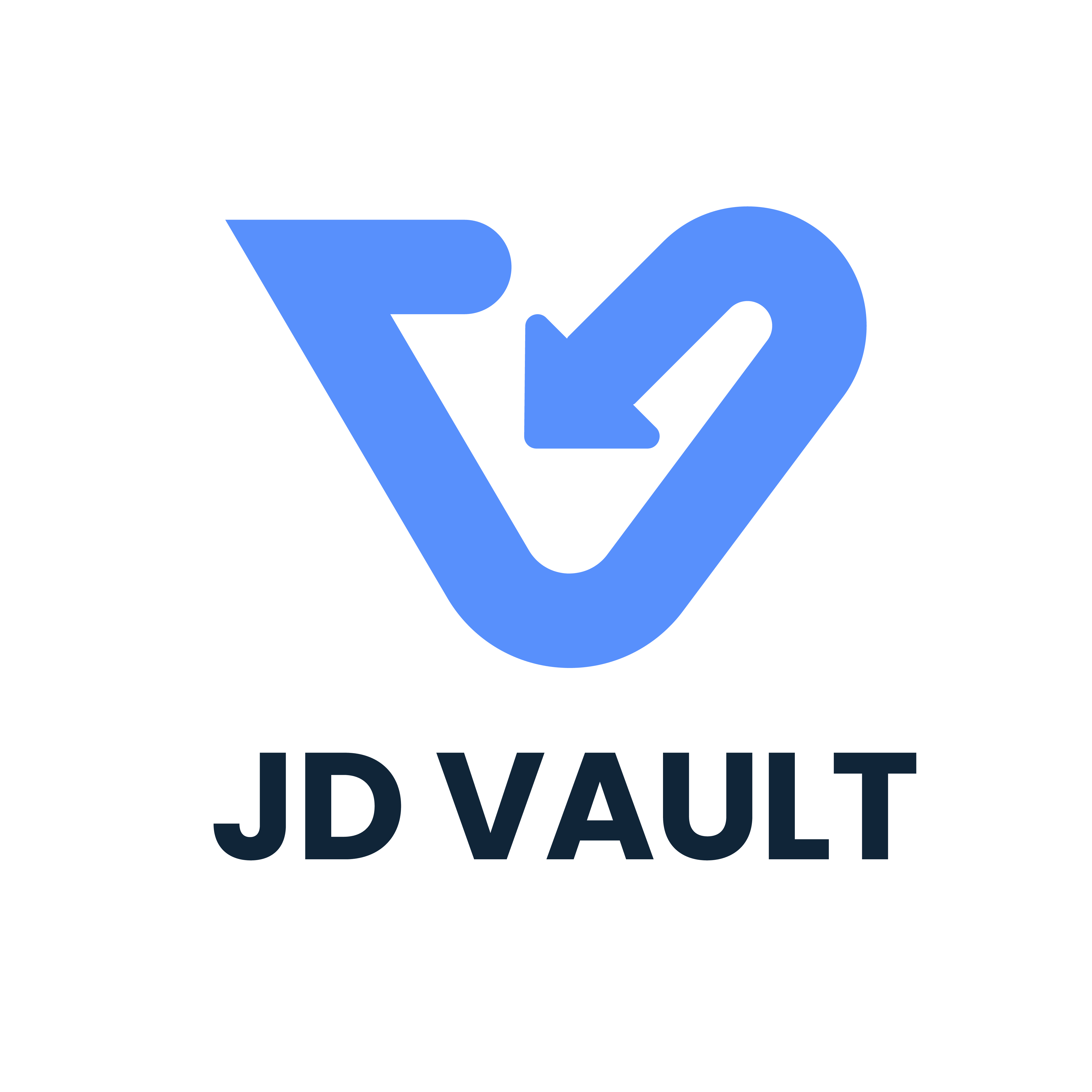 JD Vault