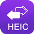 Deli HEIC Converter