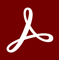 Adobe Acrobat DC