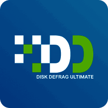 Auslogics Disk Defrag Ultimate