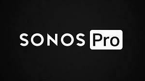 Sonos Pro