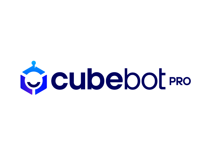 CubeBot Pro