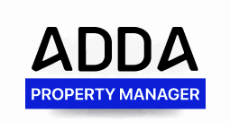 ADDA Property Manager