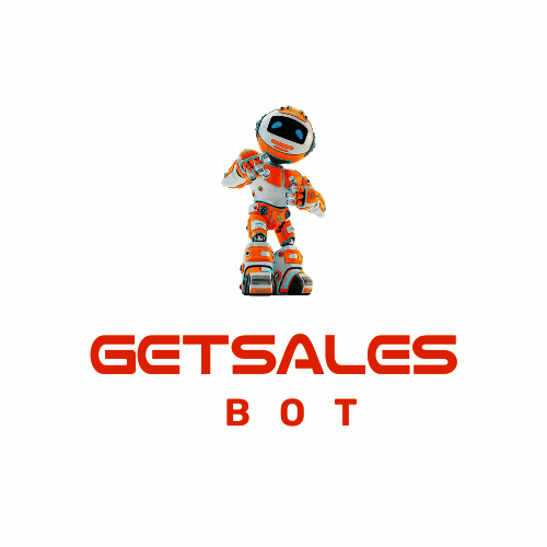 GetsalesBot