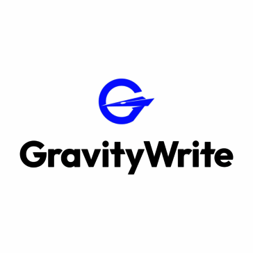 Gravity Write
