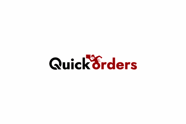 QuickOrders