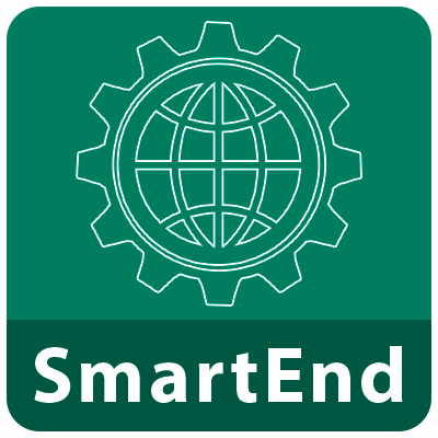 Smartend CMS