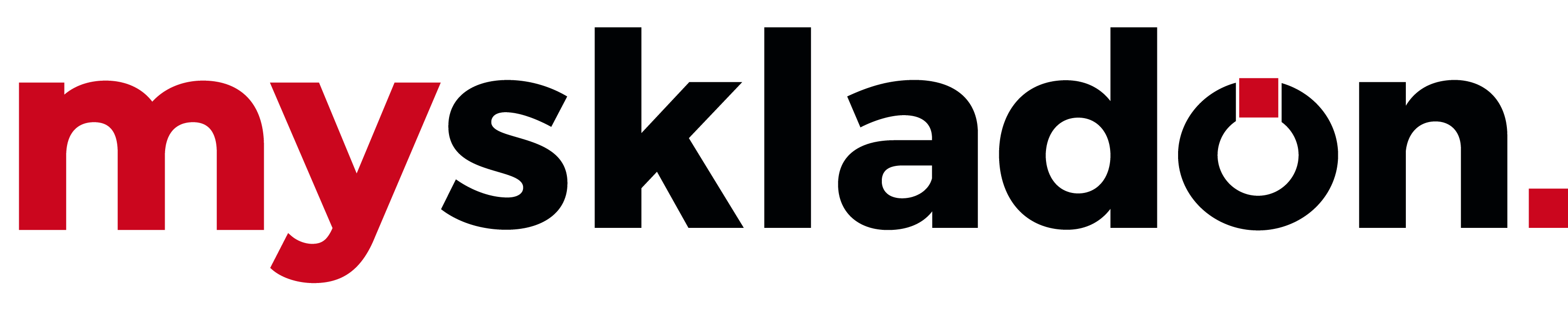 MySkladon