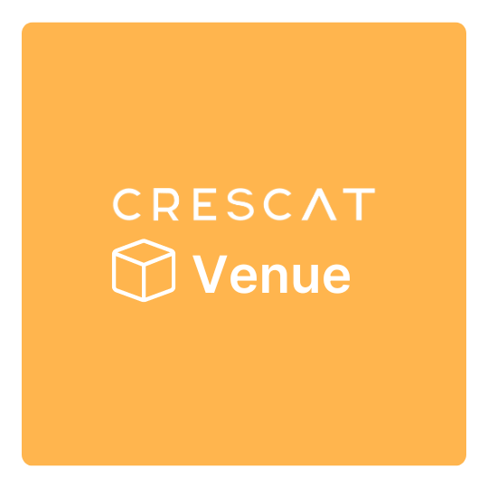 Crescat Venue