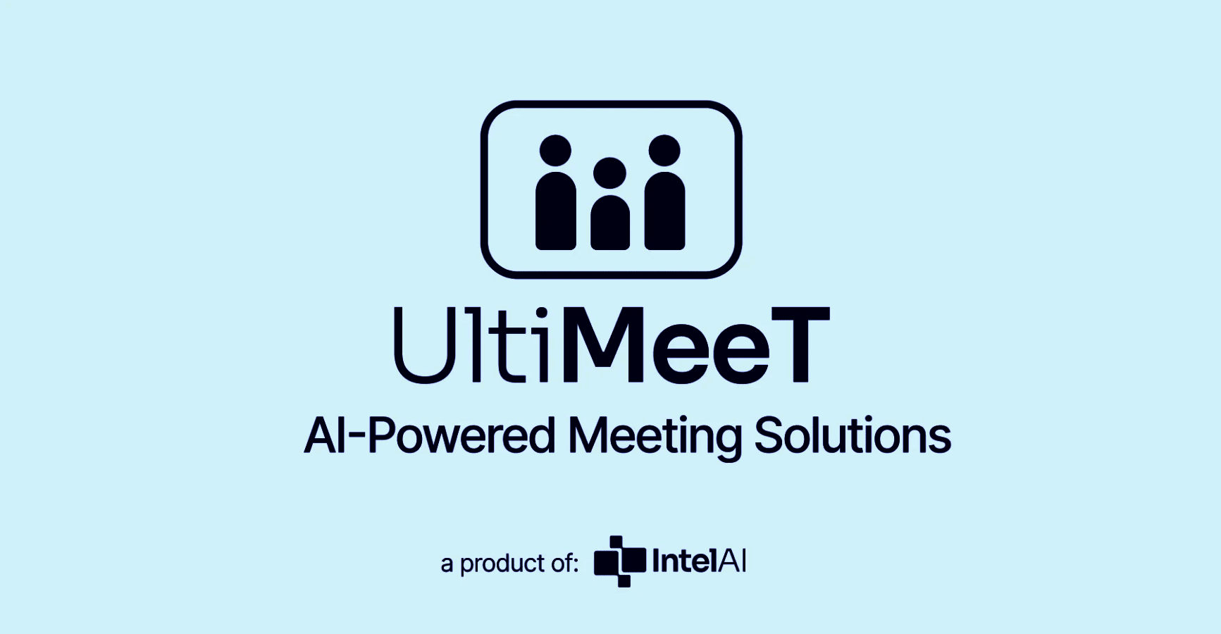 UltiMeeT