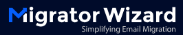 Migrator Wizard G Suite