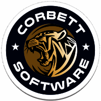 Corbett OST to PST Converter