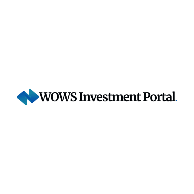 WOWS Investment Portal