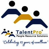 TalentPro HCM