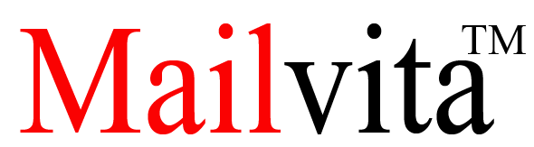 Mailvita PST to MSG Converter