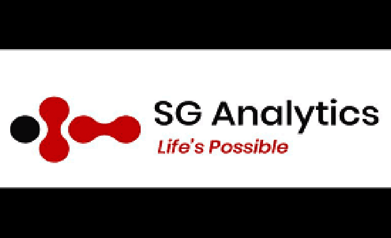 IDEAT By SG Analytics