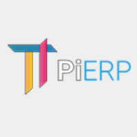 PiERP cloud ERP