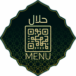 HalalQRMenu