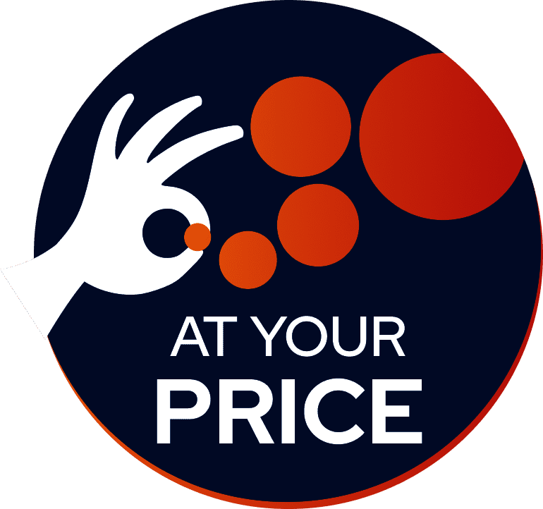 AtYourPrice
