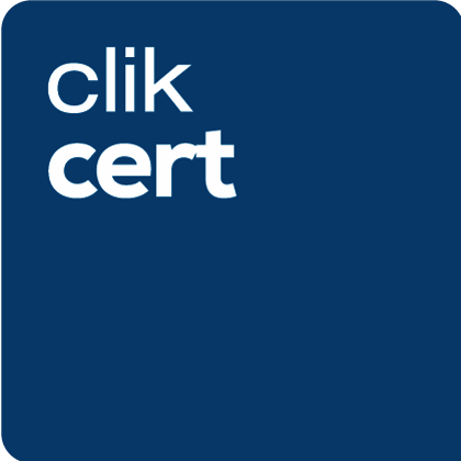 Clik Cert