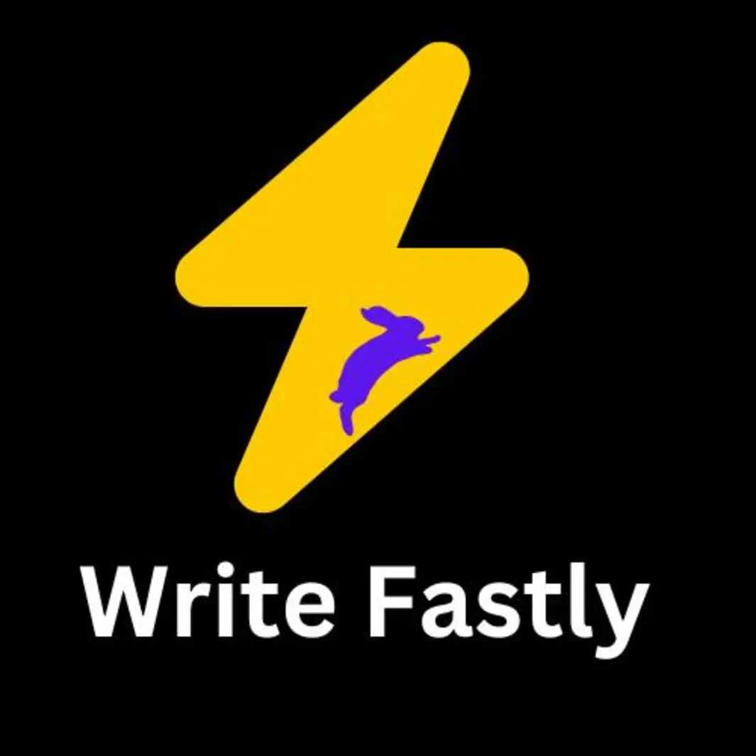 Writefastly