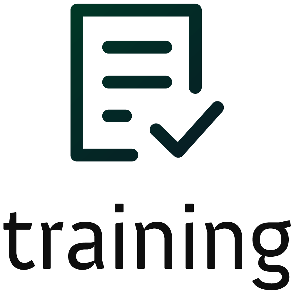 Training Manager