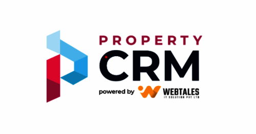 PropertyCRM by Webtales