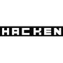 Hacken