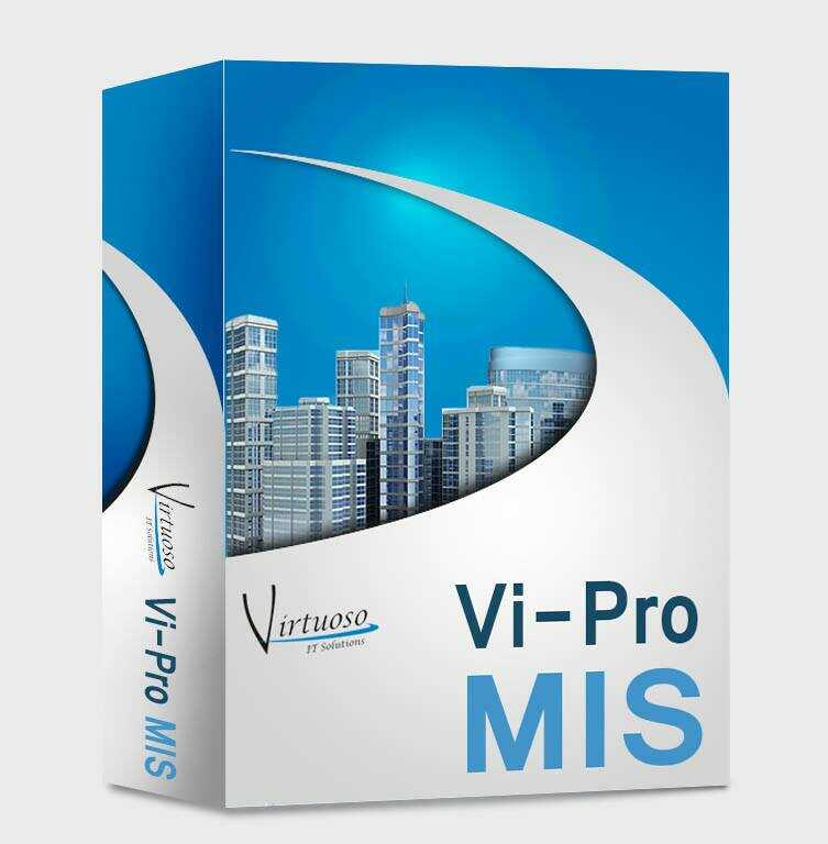 Vi-Pro MIS