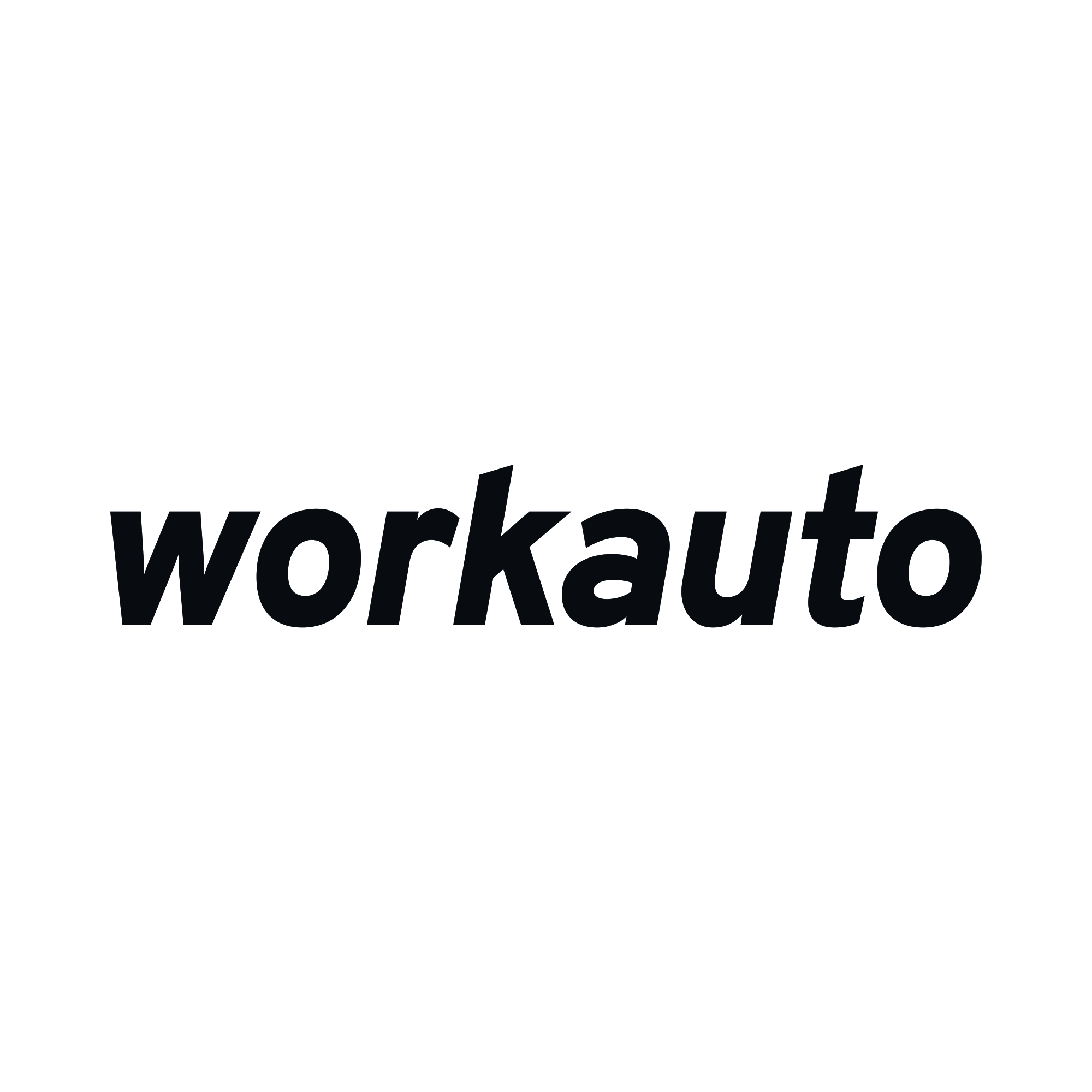 workauto