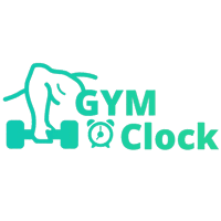 GYM Clock