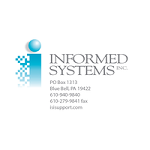 Informed Systems