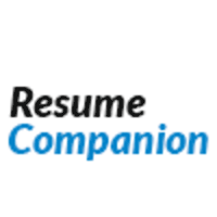 Resume Companion