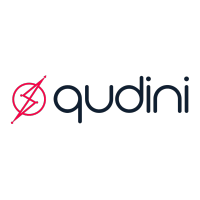 Qudini